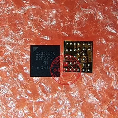 声卡CS42L83A CS42L83A-CWZR CS35L51-CWZR CS35L51X BGA