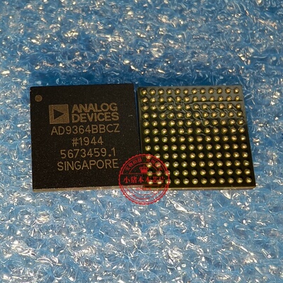 全新 AD9361BBCZ AD9365BBCZ AD9363BBCZ AD9364BBCZ 封装BGA