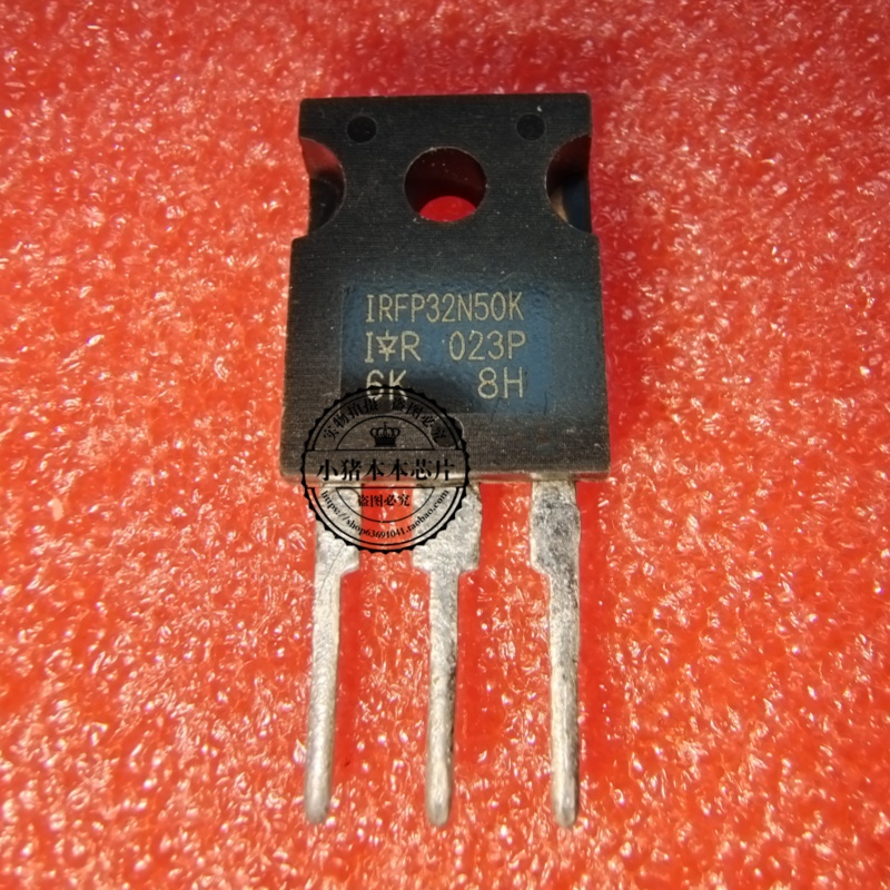 芯片IRFP32N50KPBFIRFP32N50