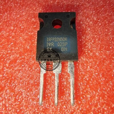 芯片IRFP32N50KPBFIRFP32N50
