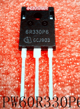 6R330P6   IPW60R330P6 ASW60R090EFD  TO-247   新的