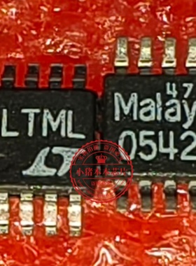LTML LT1962EMS8-1.8/-2.5/-3.3/-5 丝印LTTA LTPT LTPS LTPR