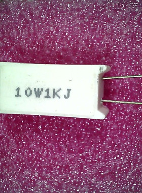 10W1KJ 1KJ 10W DIP封装 BAS40-05 丝印 45W 45 SOT23-3 IC 新的