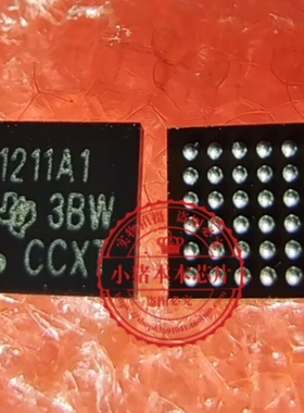 TUSB1211A1ZRQR TUSB1211A1 1211A1 BGA36   可直拍