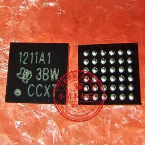 TUSB1211A1ZRQR TUSB1211A1 1211A1 BGA36   可直拍