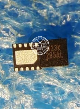 G2895BLK21U G2895B丝印285BL G2895ALK21U G2895AL丝印285AL QFN