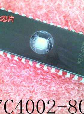 M27C4002-80XF1   M27C4002-80XFI   M27C4002    DIP封装   新的
