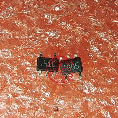 AD8038AKSZ-REEL7   AD8038AKSZ 丝印H1C  运算放大器芯片SOT23-5