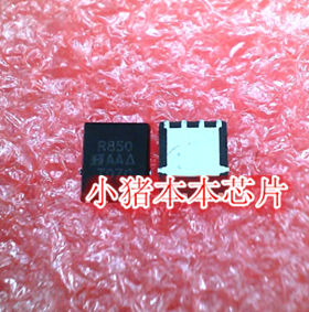 SIR850DP-T1-GE3 SIR850 R850 SIZ998DT-T1-GE3 SIZ998DT Z998新