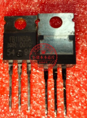 FB11N50A IRFB11N50A  TO-220