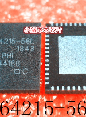 CY7C64215-56LTXC    CY7C64215-56L    QFN56    新的  可直拍