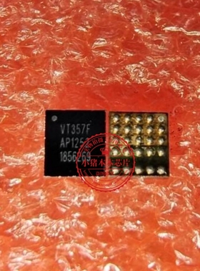 VT357F VT357FCX-ADJ VT357FCX BGA 新的  一个起拍
