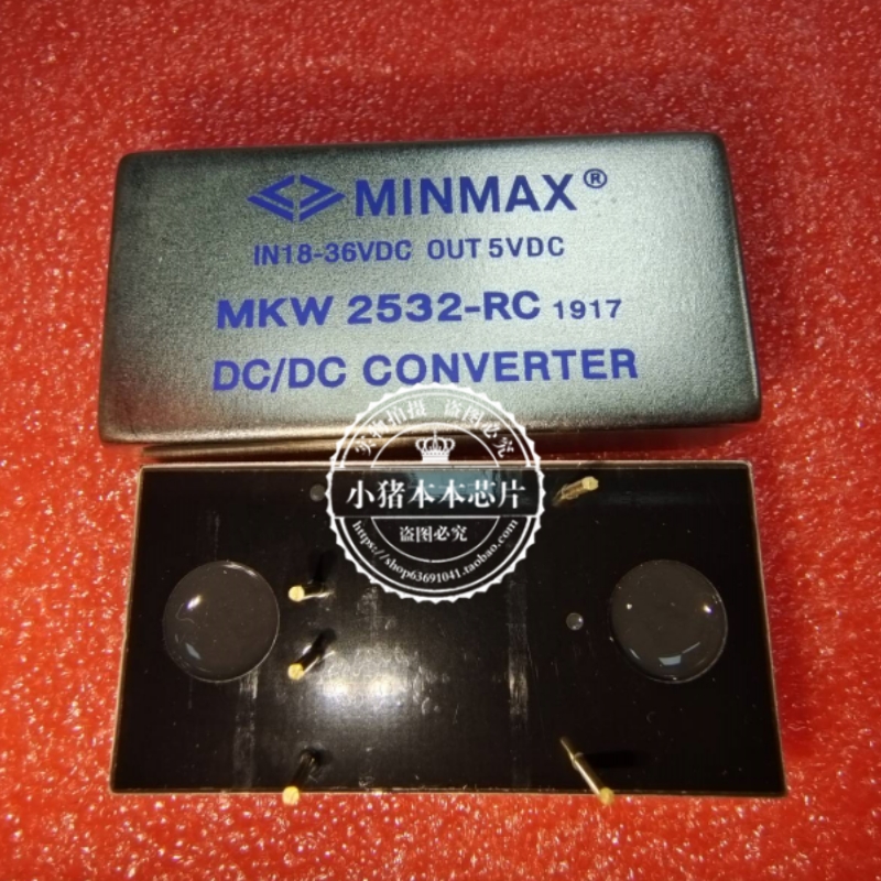 IN18-36VDC OUT5VDC     IN18-36VDC OUT15VDC   模块 新的