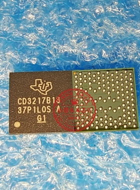 CD3217B13HACER CD3217B13GACER CD3217B13 CD3217BI3 BGA 新的