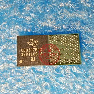 CD3217B13HACER CD3217B13GACER CD3217B13 CD3217BI3 BGA 新的