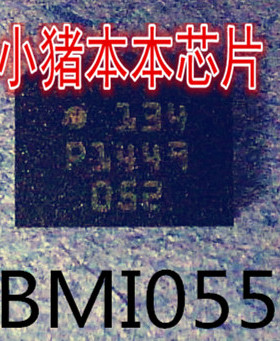 BMI055丝印134 LGA16 GPD2856C-009A SW3518S R1LV1616RSA-5SI新