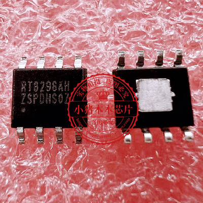 集成电路RT8296AHRT8296AHZSP
