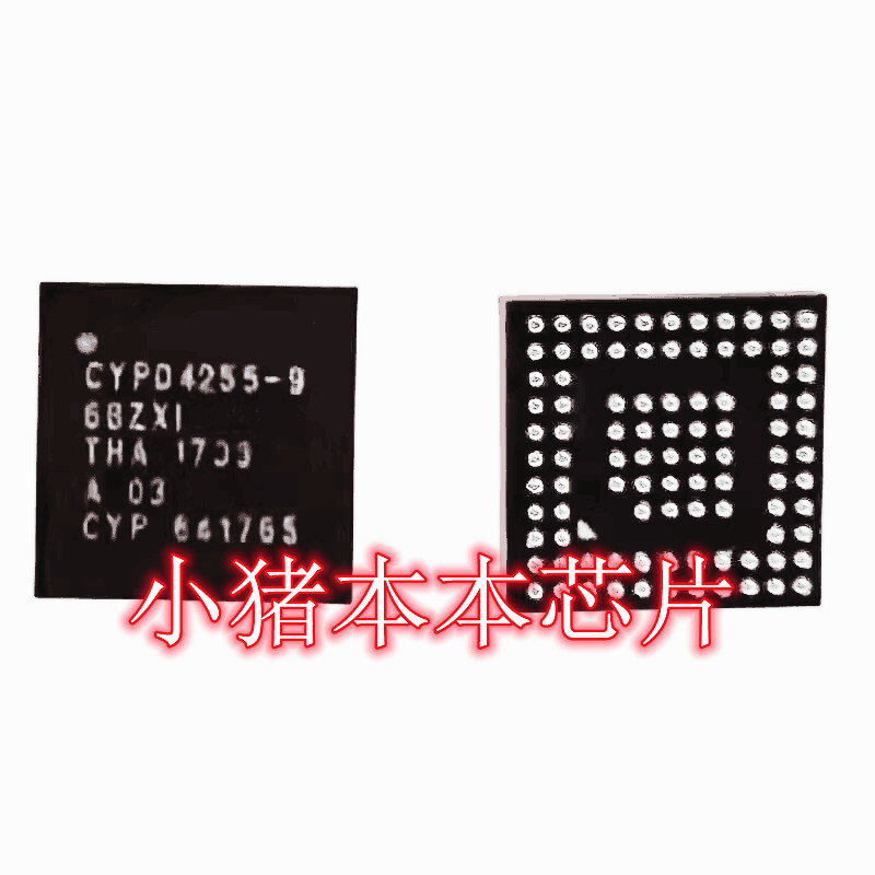 集成电路新的CYPD4255-9
