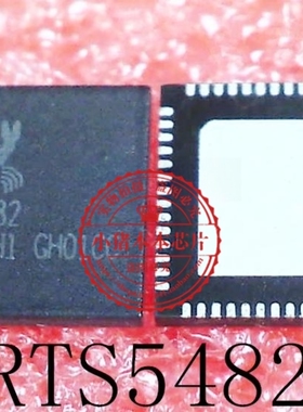 RTS5482 RTS5482-GRT AP2161FMG-7 AP2161丝印HT QFN   新的