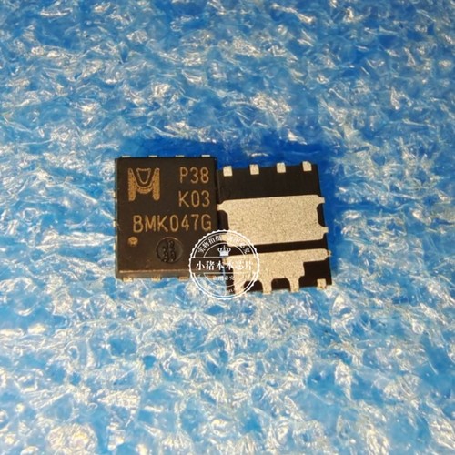 EMP38K03HPC EMP38K03HP EMP38K03 印丝 P38K03 EDFN5X6