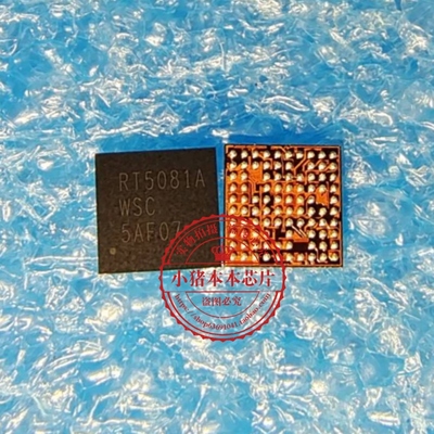 集成电路RT5081AWSCRT5081A