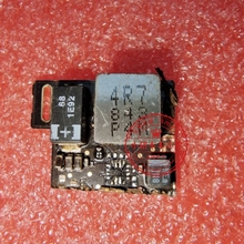 4R7 4.7UH电感 尺寸8.1X7.9MM 68UF 松下钽电容 NEC JN8一块板