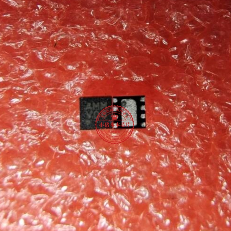 SLG5AP001-200010VTR 丝印AMM  AM开头 S94 QFN8