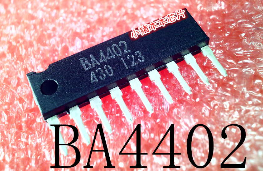 集成电路BA44028A4402ZIP-9