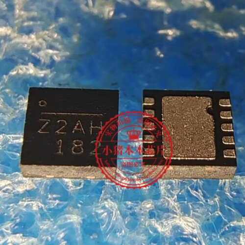 MP4462DQ-LF-I MP4462 MP4403 丝印 Z2AH QFN 新的 一个起拍