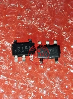 LM4120AIM5X-5.0   LM4120AIM5X-5  丝印R18A  SOT23-5