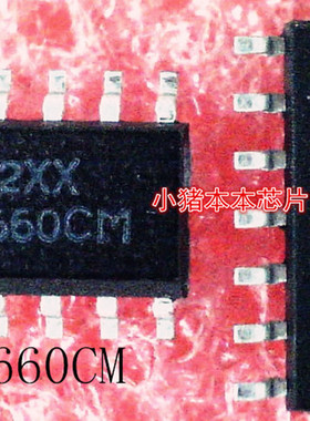 LMC660CM      LM660CMX     SOP-14封装     新的