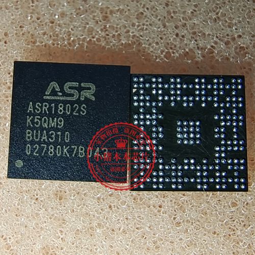 集成电路ASR1802SPEX8114
