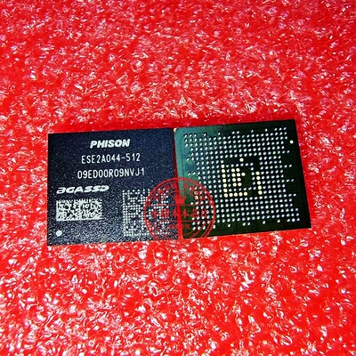 TLV272IDR T2721 2721 272I SOP8 ESE2A044-512 BGA 新的一个起售