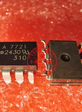 HCPL-7721 A7721 A 7721 SOP