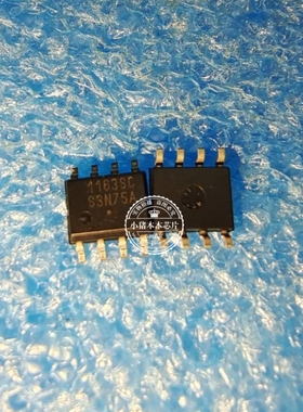 1163SC 11635C SOP8 MP87990-NGLUT-Z MP87990 M87990 QFN 新的