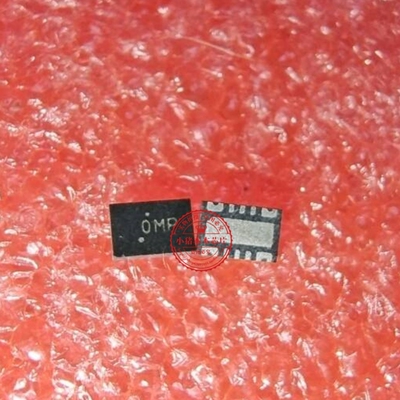RT9740AGQW RT9740A 丝印OM9 OM7 OM 0M开头 QFN