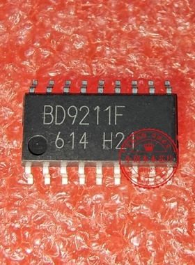 BD9211F-GE2 BD9211F SOP-18脚 新的  一个起拍