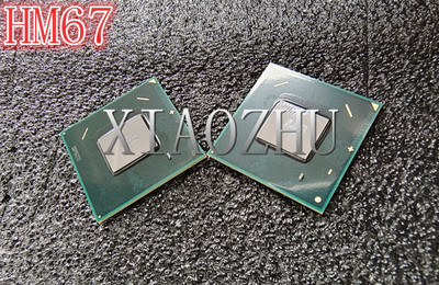 82HM67集成电路BD82QM6782HM65