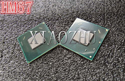82HM67集成电路BD82QM6782HM65