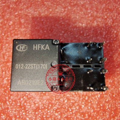HFKA-012-2ZST[170]  HFKA 012-2ZST[170]  DIP10    新的