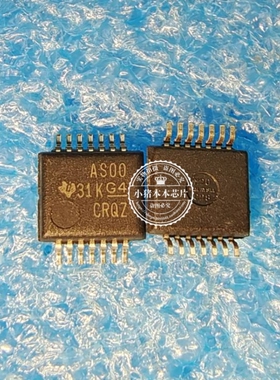丝印AS00 ASOO A500 SSOP14 PD69200  QFN 新的 一个起拍