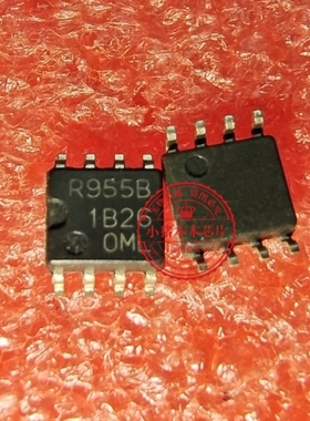 RNA51955BFP R955B SOP-8 新的   一个起拍