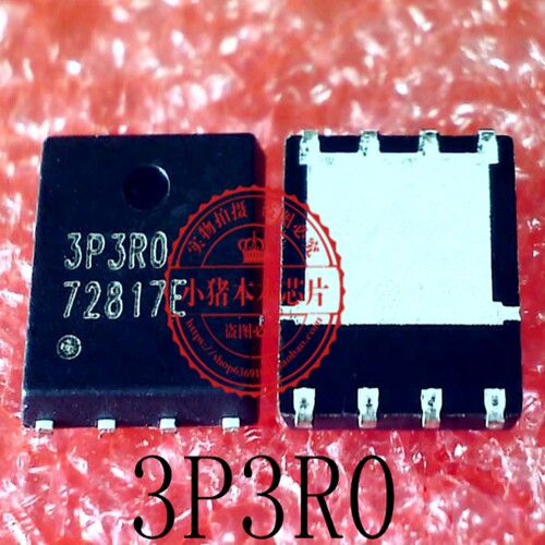 AP3P3R0MT芯片丝印3P3R0