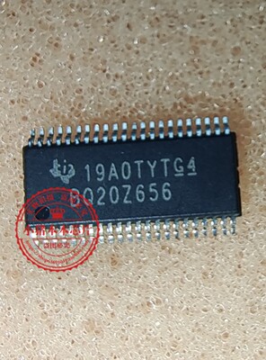 集成电路LG12BQ20Z656DBTR