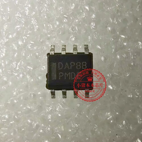 DAP8B  DAP8BDR2G SOP8封装  DAP6A  DAP7A   DAP8A DAP8C