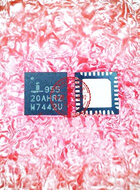 ISL95520AHRZ 95520AHRZ ISL95520A QFN SPC58NH92C3RMI0X BGA 新