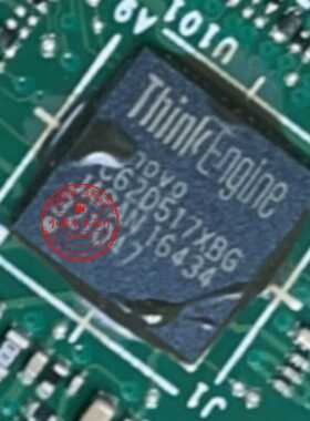 ThinkPad T460S NM-A421 MEC1653-BA1 TC62D517XBG 剪板带程序