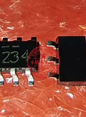 FDG6323L  FDG6323L-NL   丝印234  Z34   进口全新原装SOT363