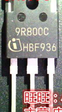 9R800C IPW90R800C3  TO247 新的