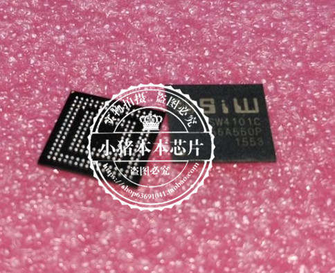 集成电路SW4101CPEB1757EM175